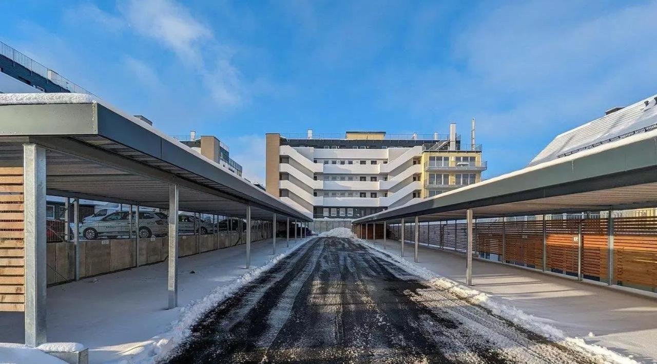 Gebirgsresort - Ferienwohnung 2 0 2 Winterberg Exteriér fotografie